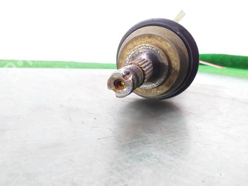 Left front driveshaft CITROËN C4 CACTUS 1.6 HDi 90 | BP26723154M38 