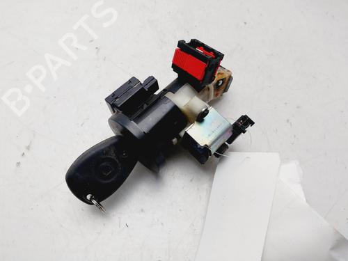 Used Ignition barrel SMART FORFOUR Hatchback (453) 0.9 (453.044, 453.053) (90 hp) 27922299