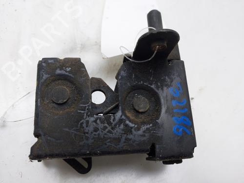 Hood lock BMW 7 (E65, E66, E67) 730 d | BP15814972C133 