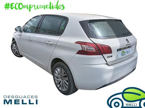 Engine PEUGEOT 308 II (LB_, LP_, LW_, LH_, L3_) | BP32215764M1