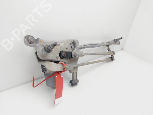 Front wiper motor PEUGEOT 308 SW II (LC_, LJ_, LR_, LX_, L4_)  | BP29272733M29 