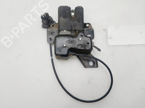 Used Tailgate lock JAGUAR S-TYPE II (X200) 3.0 V6 (238 hp) 31166789