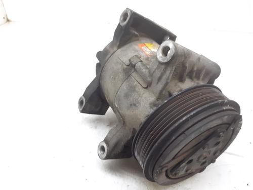 AC compressor NISSAN ALMERA II (N16) 2.2 dCi | BP8197708M34 