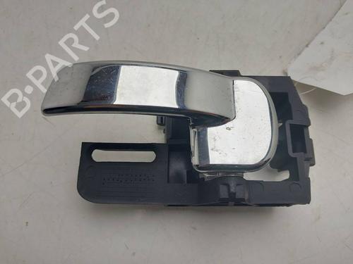 Used Rear left interior door handle Rear left interior door handle NISSAN QASHQAI I (J10, NJ10) [2006-2015] 40235980 40235980