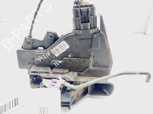 Used Front left lock KIA RIO IV (YB, SC, FB) [2017-2025]  21179318