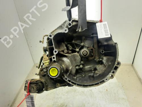 Used Gearbox Gearbox CITROËN SAXO (S0, S1) 1.5 D (57 hp) 34447692 34447692