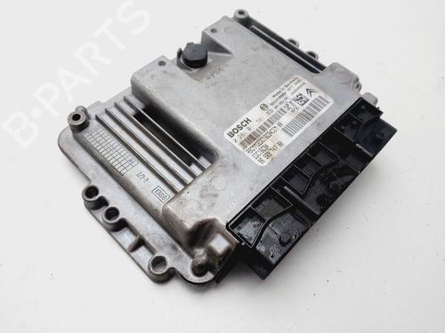 Engine control unit (ECU) CITROËN C5 II (RC_)  | BP23876958M57 