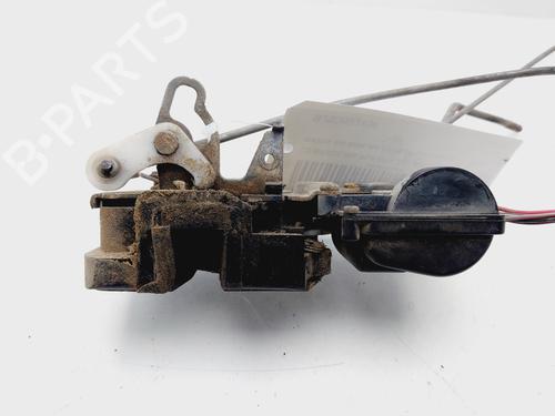 Venstre fortil lås MAZDA 323 F VI Hatchback (BJ) 1.4 (BJ3P) | BP29719957C98 