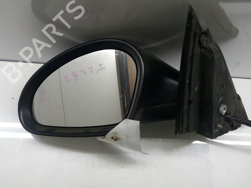 Used Left mirror SEAT CORDOBA (6L2) 1.9 TDI (100 hp) 10323814
