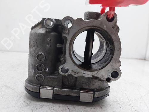 Spjældhus NISSAN X-TRAIL II (T31) 2.0 dCi 4x4 | BP16160149M82