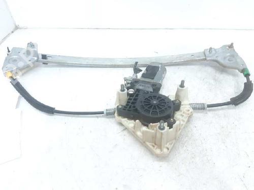 Used Rear right window mechanism PEUGEOT 406 (8B) 2.0 16V (136 hp) 4864842