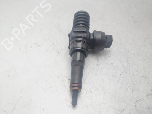 Inyector VW TOUAREG (7LA, 7L6, 7L7) 2.5 R5 TDI (174 hp) 29750576