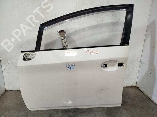 Used Left front door Left front door TOYOTA PRIUS (_W3_) 1.8 Hybrid (ZVW3_) (99 hp) 40445395 40445395