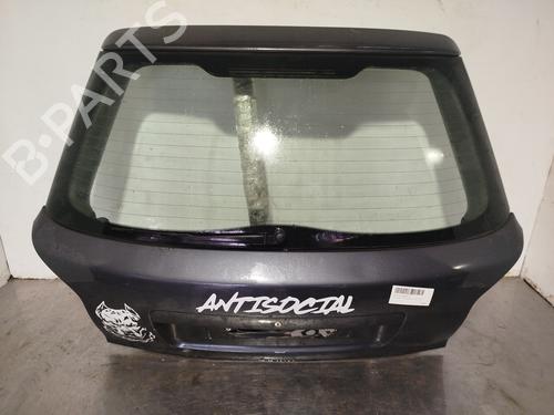 Bagklap CC/Kombi-Coupé AUDI A3 (8L1) 1.9 TDI (110 hp) 31752742