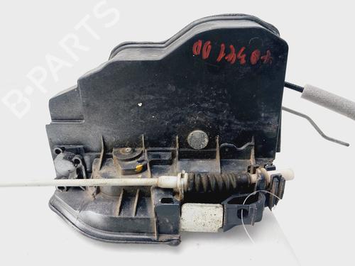 Front right lock BMW 1 (E87) 118 d | BP31967275C97 