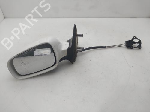 Used Left mirror Left mirror VW POLO (6N2) [1999-2001] 33756122 33756122