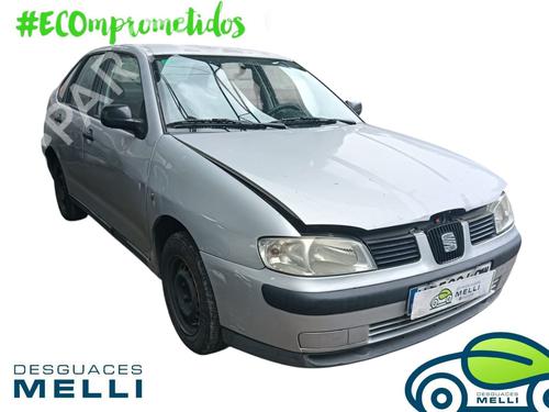 Tailgate handle SEAT CORDOBA (6K1, 6K2)  | BP29353736C132 
