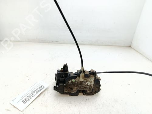 Used Rear right lock Rear right lock 38408278 38408278