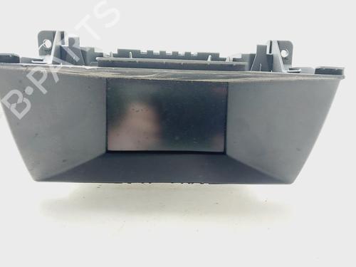 Multifunctionele display OPEL ASTRA H (A04) 1.7 CDTI (L48) (100 hp) 20155782
