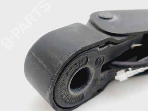 Rear windshield wiper arm FORD MONDEO III (B5Y) 2.0 16V TDDi / TDCi | BP22956848C144 