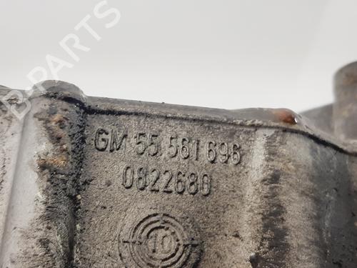 Gearbox OPEL INSIGNIA A Country Tourer (G09) 2.0 CDTi (47) | BP20487569M3 