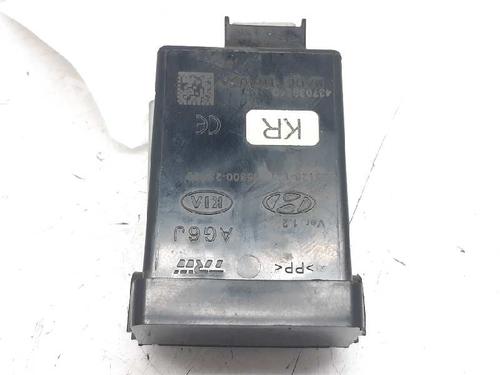 Used Electronic module KIA SPORTAGE III (SL) 1.7 CRDi (116 hp) 5274247