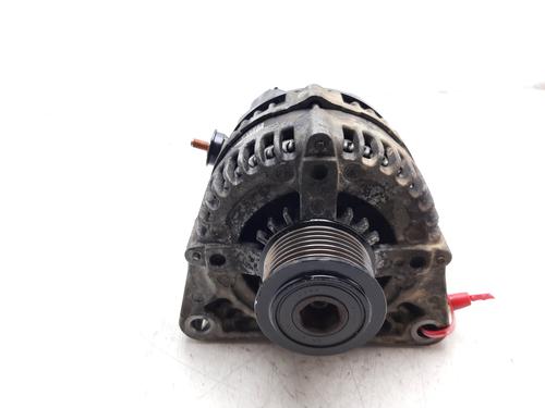 Generator SUZUKI GRAND VITARA II (JT, TE, TD) 1.9 DDiS All-wheel Drive (JT419, TD44, JB419WD, JB419XD,... (129 hp) 15584307