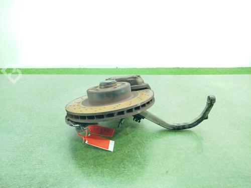 Used Right front steering knuckle Right front steering knuckle MERCEDES-BENZ S-CLASS (W220, V220) S 320 CDI (220.025, 220.125) (204 hp) 33397339 33397339