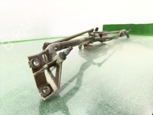 Front wiper motor OPEL MERIVA A MPV (X03)  | BP27877045M29 