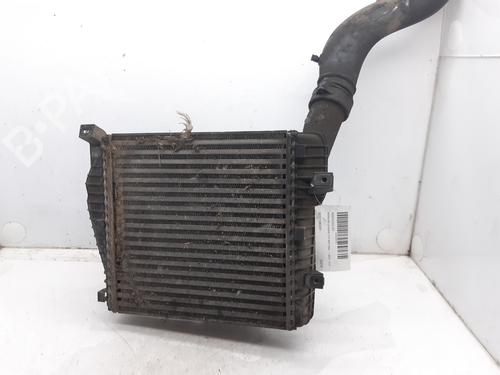 Intercooler PORSCHE CAYENNE (9PA) Turbo 4.5 | BP8613260M30