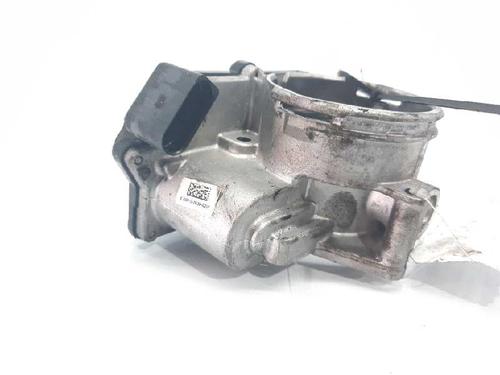 Used Throttle body SEAT LEON (1P1) [2005-2013]  5410887