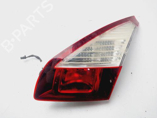 Højre baglygte bagklap RENAULT MEGANE III Hatchback (BZ0/1_, B3_) 1.2 TCe (BZ2B, BZ11) | BP29246630C80 