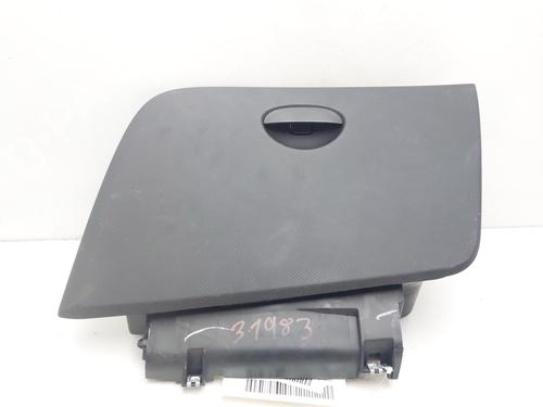 Glove box SEAT LEON (1P1) 1.2 TSI (105 hp) 1P1857103A |