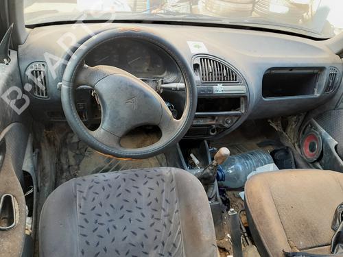 Instrument cluster CITROËN SAXO (S0, S1) 1.5 D | BP15649022C47 