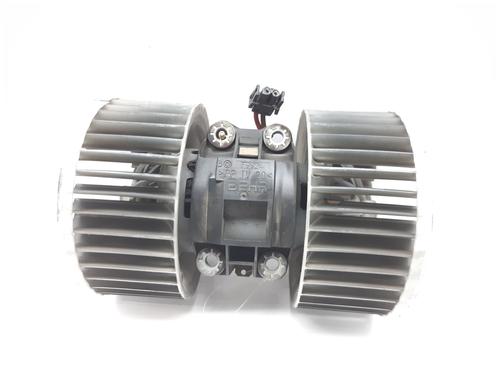 Heater blower motor BMW X3 (E83) 2.0 d | BP14004954M62 
