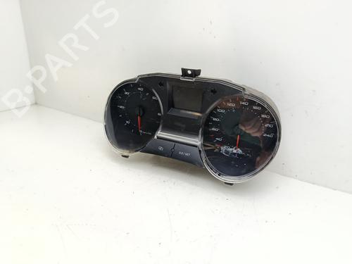 Used Instrument cluster SEAT IBIZA IV (6J5, 6P1) [2008-2017]  28418685