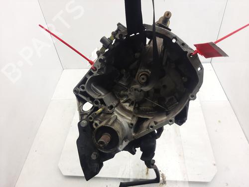 Used Gearbox RENAULT LAGUNA I (B56_, 556_) 1.9 dTi (100 hp) 29635895
