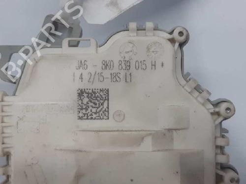 Rear left lock AUDI A5 Sportback (8TA) 2.0 TDI | BP5828567C100 