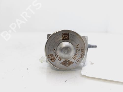 Electronic sensor VOLVO V60 I (155) 2.4 D6 Plug in Hybrid AWD | BP38438447M84 - Image 5