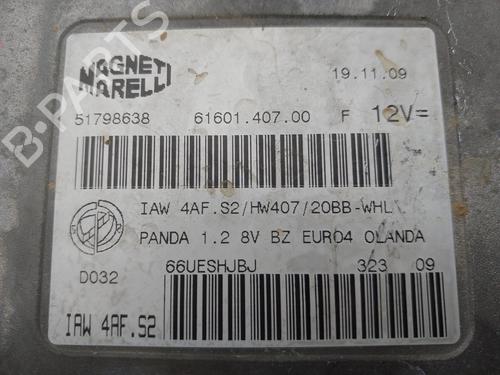 motorstyringsenhed-fiat-panda-169_-2003-36594538 main image