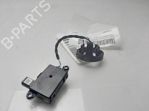 Electronic module OPEL ASTRA J (P10) 1.7 CDTI (68) | BP30560133M83