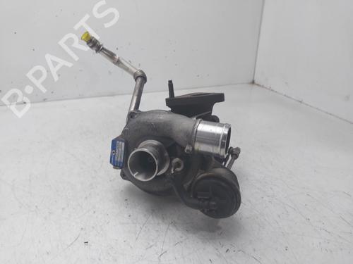 Used Turbocharger/Supercharger RENAULT KANGOO Express (FW0/1_) [2008-2026]  32177093