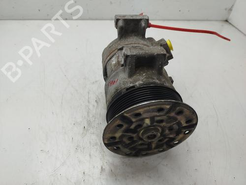 AC compressor TOYOTA AURIS (_E18_) 2.0 D-4D (ADE186_, ADE186R) | BP32348439M34