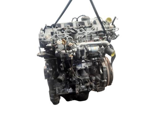 Motor TOYOTA AVENSIS (_T25_) 2.0 D-4D (ADT250_, ADT250R) (126 hp) 25294160