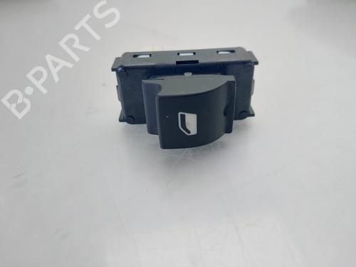 Used Left rear window switch Left rear window switch CITROËN C5 AIRCROSS (A_) [2018-2026] 33267695 33267695