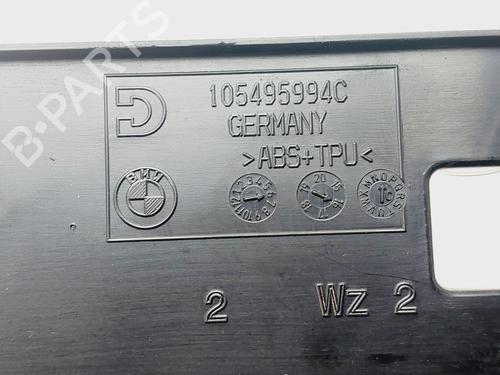 Middle console BMW 3 (F30, F80) 330 i | BP31909199I22