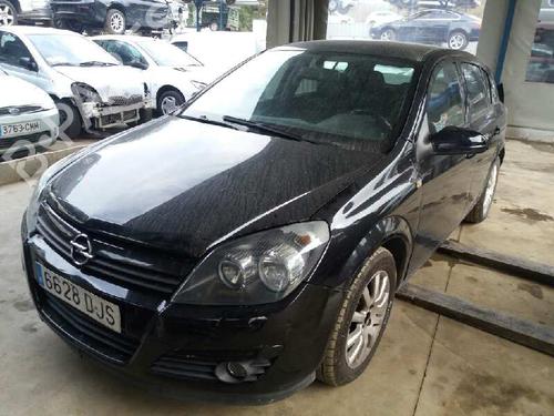 Alternator OPEL ASTRA H (A04) 1.4 (L48) | BP2859715M7 