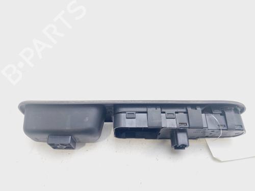 Left front window switch PEUGEOT 207 (WA_, WC_)  | BP27334751I27 