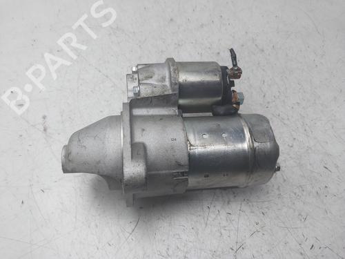Used Starter OPEL CORSA C (X01) [2000-2009]  30857760