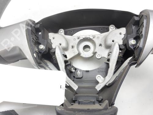 Steering wheel TOYOTA AYGO (_B1_) 1.0 (KGB10_, KGB10R) | BP19259391C49 